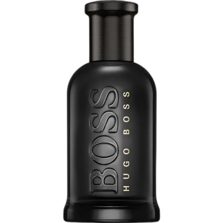 Boss Bottled Parfum